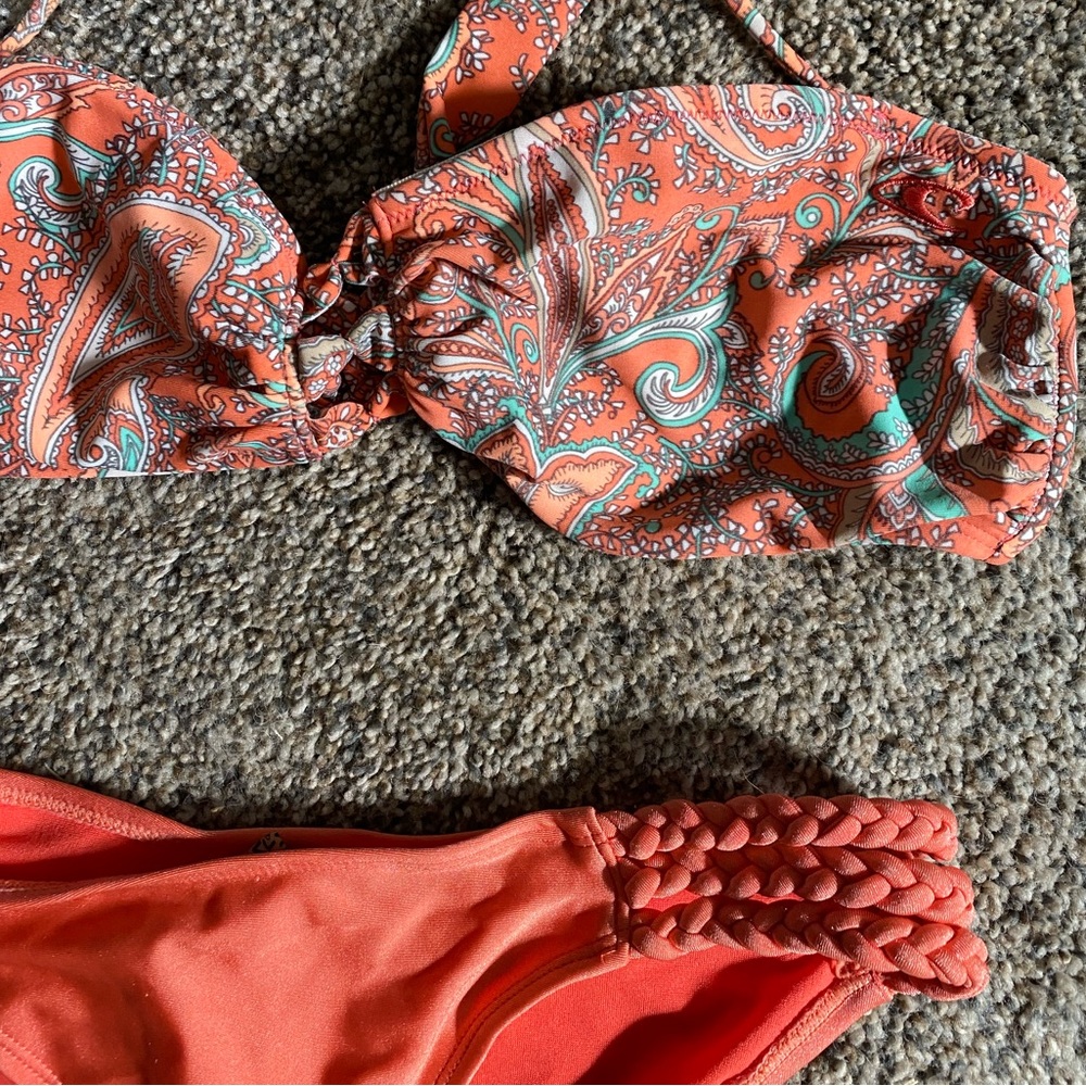 O’Neill bikini
